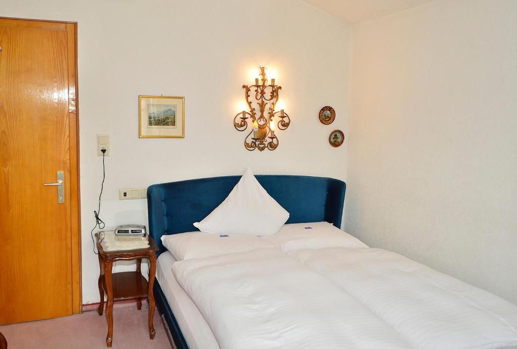 Hotel Haus Orplid Seefeld in Tirol Zimmer foto