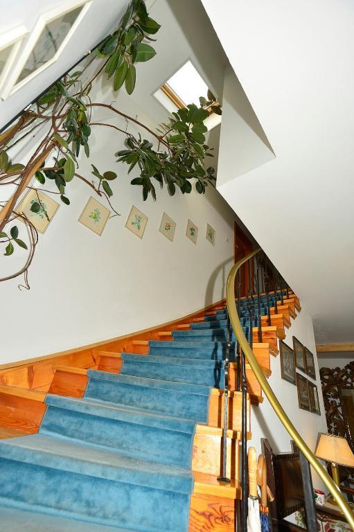 Hotel Haus Orplid Seefeld in Tirol Exterior foto