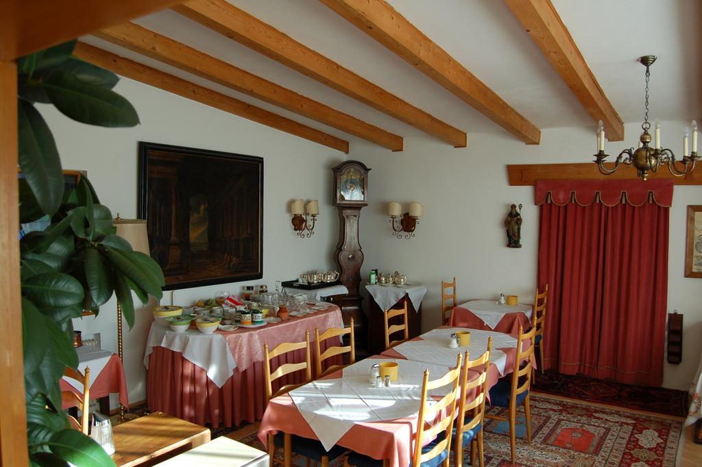 Hotel Haus Orplid Seefeld in Tirol Exterior foto
